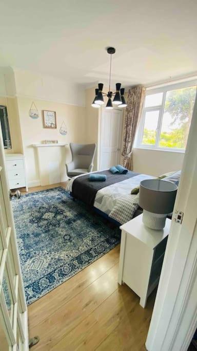 דוליש Family Marine Apartment With Sea View מראה חיצוני תמונה
