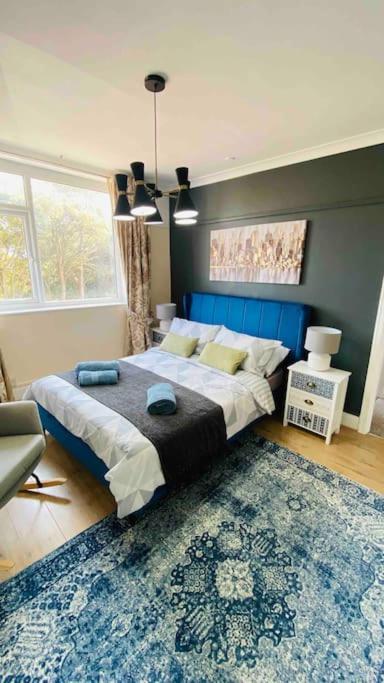 דוליש Family Marine Apartment With Sea View מראה חיצוני תמונה