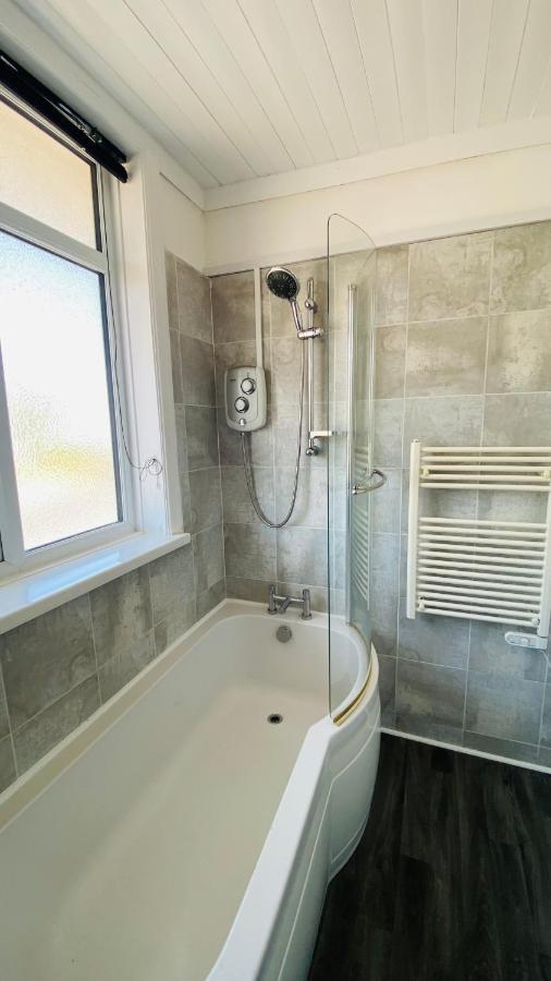 דוליש Family Marine Apartment With Sea View מראה חיצוני תמונה