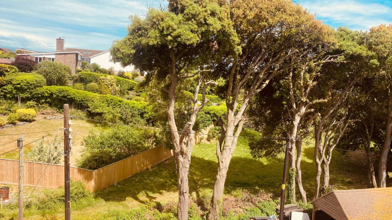 דוליש Family Marine Apartment With Sea View מראה חיצוני תמונה